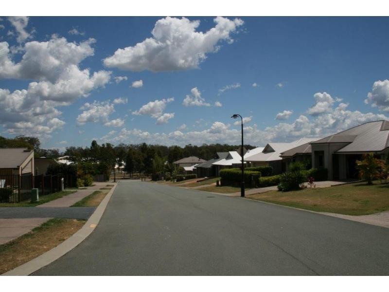 1 Hazelmere Crescent, Ormeau QLD 4208