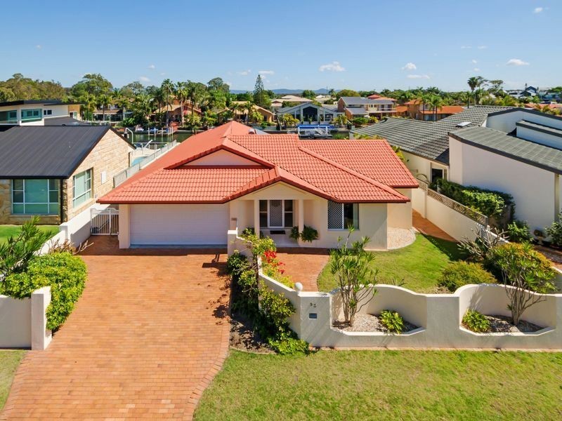 Runaway Bay QLD 4216