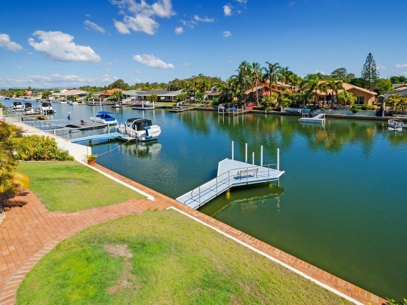 Runaway Bay QLD 4216