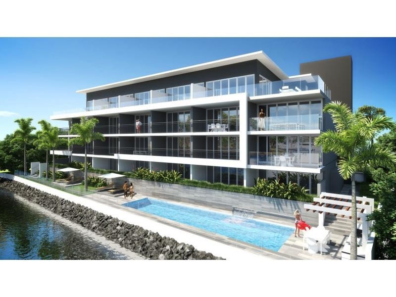 309/33-37 Madang Crescent, Runaway Bay QLD 4216