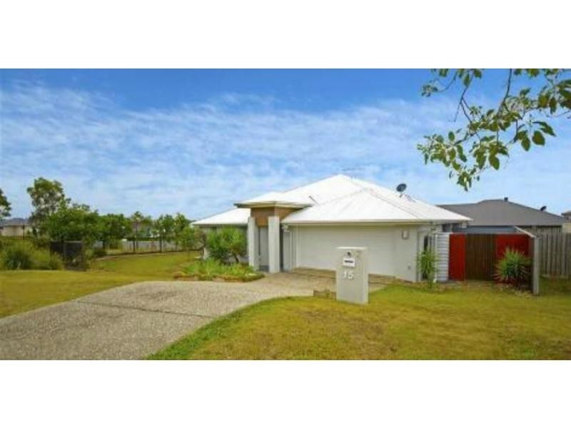 1/15 Bloomfield Court, Ormeau QLD 4208