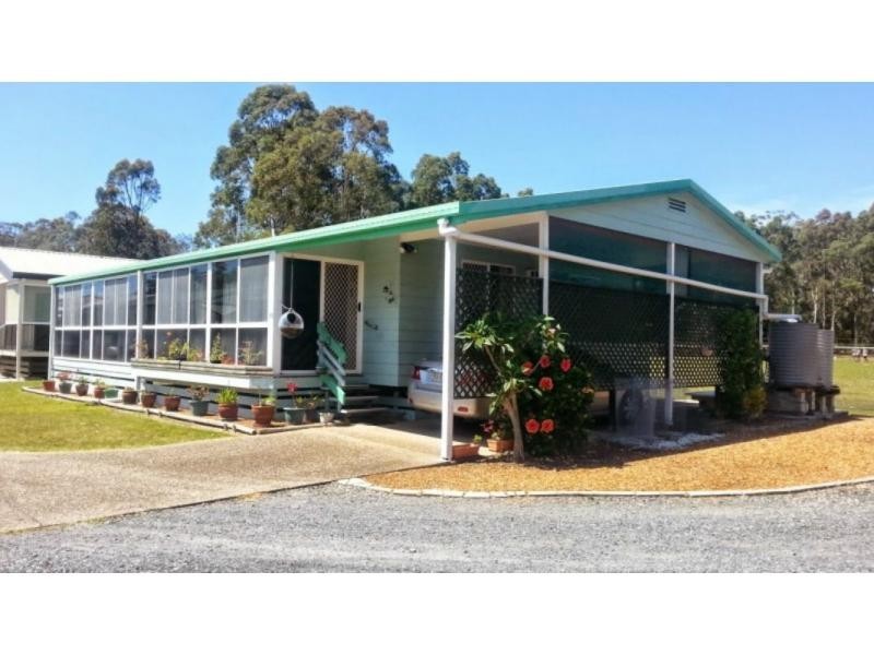 Villa 113/530 Pine Ridge Road, Coombabah QLD 4216