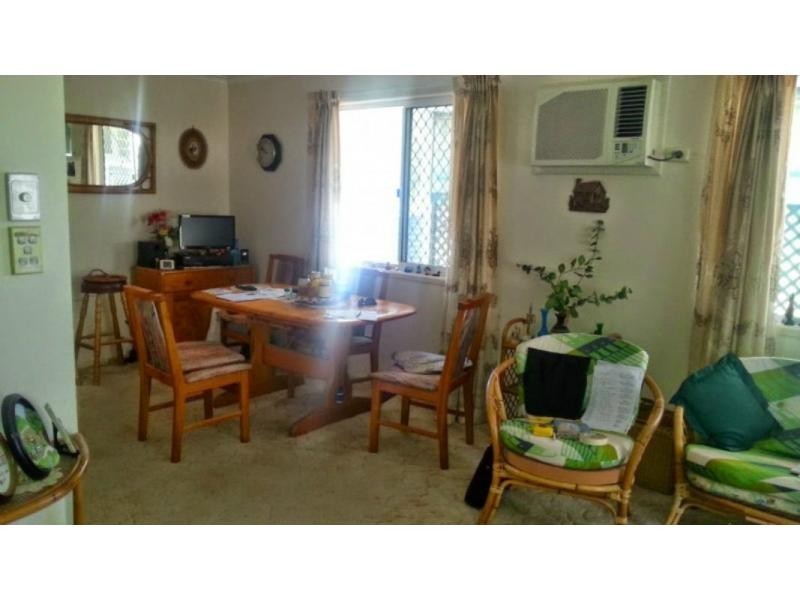 Villa 113/530 Pine Ridge Road, Coombabah QLD 4216