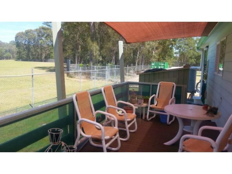 Villa 113/530 Pine Ridge Road, Coombabah QLD 4216