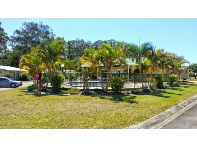 Villa 113/530 Pine Ridge Road, Coombabah QLD 4216