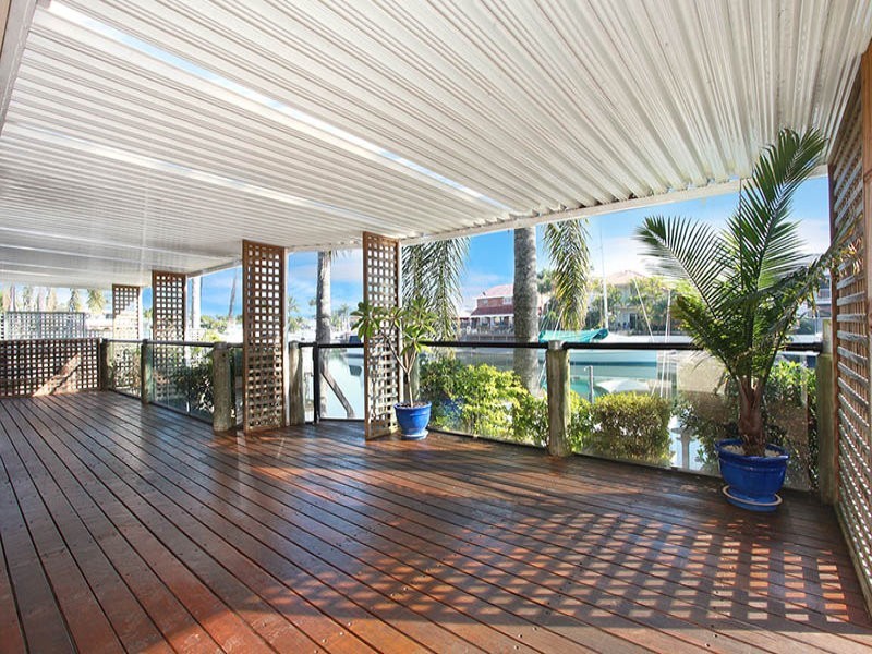 11 Columbus Drive, Hollywell QLD 4216