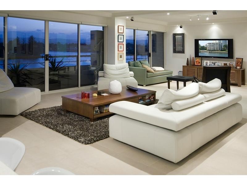 Unit 19/1 Peninsular Drive, Surfers Paradise QLD 4217