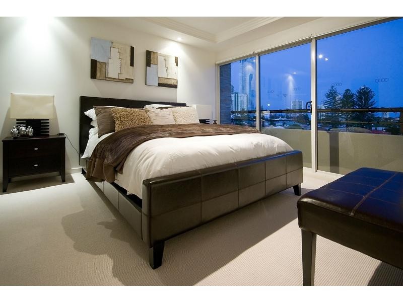 Unit 19/1 Peninsular Drive, Surfers Paradise QLD 4217