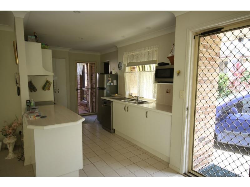 Villa 20/466-470 Pine Ridge Road, Coombabah QLD 4216