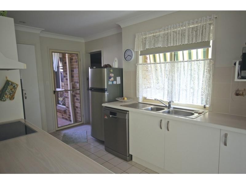 Villa 20/466-470 Pine Ridge Road, Coombabah QLD 4216