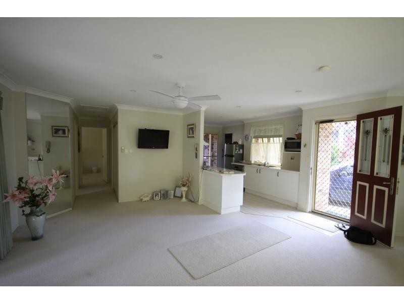 Villa 20/466-470 Pine Ridge Road, Coombabah QLD 4216