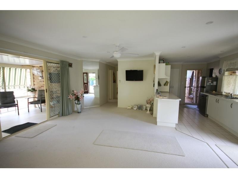 Villa 20/466-470 Pine Ridge Road, Coombabah QLD 4216