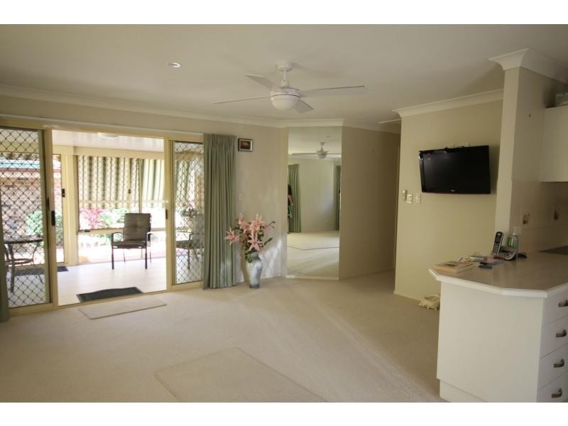 Villa 20/466-470 Pine Ridge Road, Coombabah QLD 4216