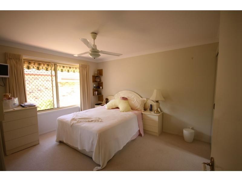 Villa 20/466-470 Pine Ridge Road, Coombabah QLD 4216