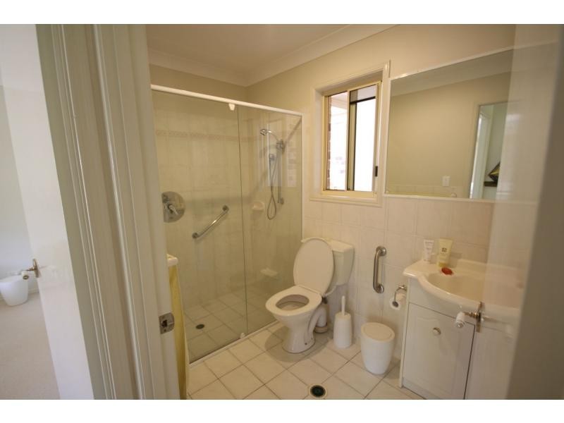 Villa 20/466-470 Pine Ridge Road, Coombabah QLD 4216