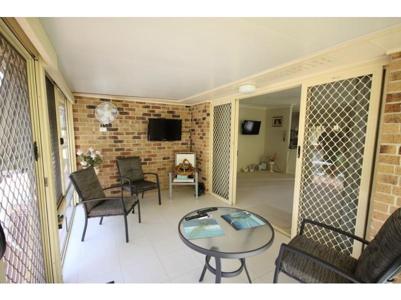 Villa 20/466-470 Pine Ridge Road, Coombabah QLD 4216