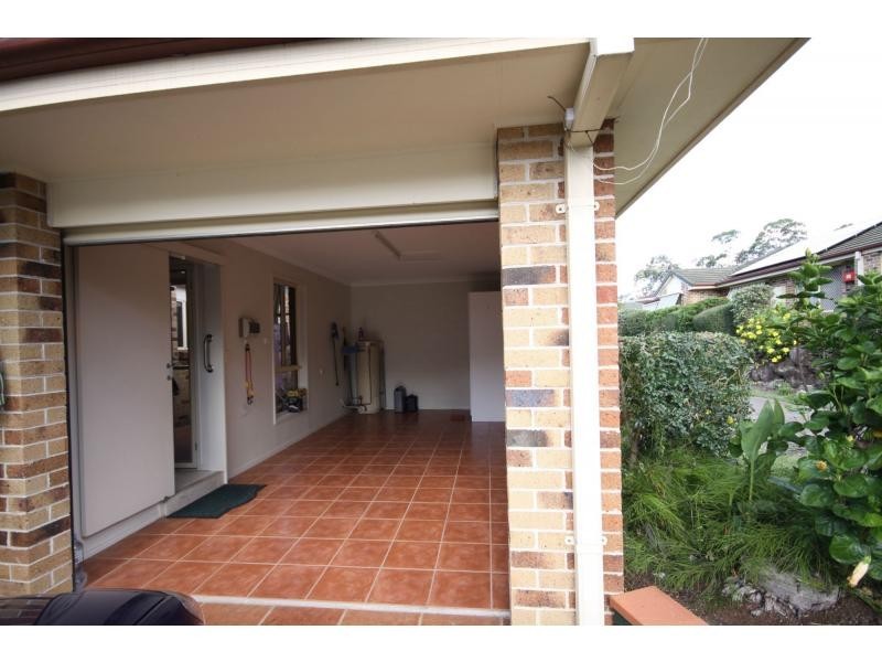 Villa 20/466-470 Pine Ridge Road, Coombabah QLD 4216