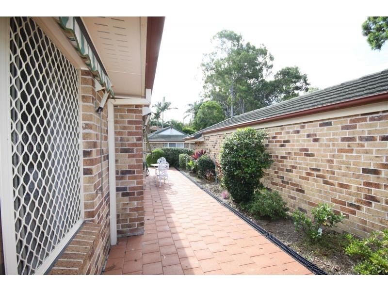Villa 20/466-470 Pine Ridge Road, Coombabah QLD 4216