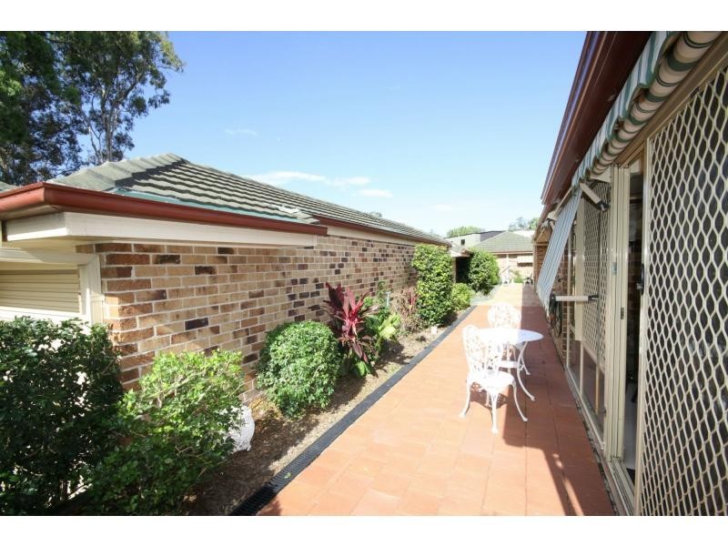 Villa 20/466-470 Pine Ridge Road, Coombabah QLD 4216