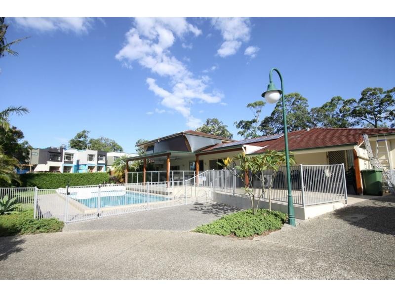 Villa 20/466-470 Pine Ridge Road, Coombabah QLD 4216