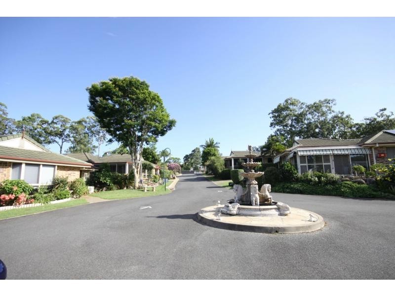 Villa 20/466-470 Pine Ridge Road, Coombabah QLD 4216