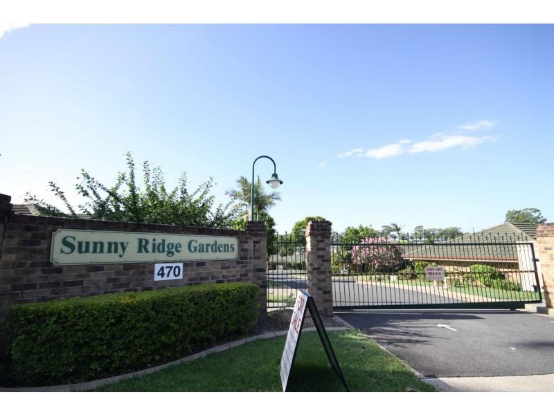 Villa 20/466-470 Pine Ridge Road, Coombabah QLD 4216