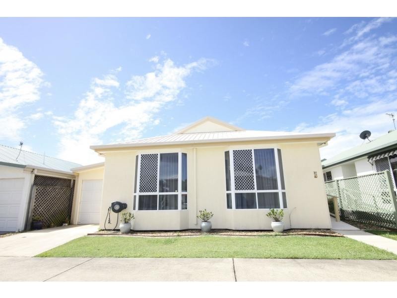 Villa 36/70 Hansford Road, Coombabah QLD 4216