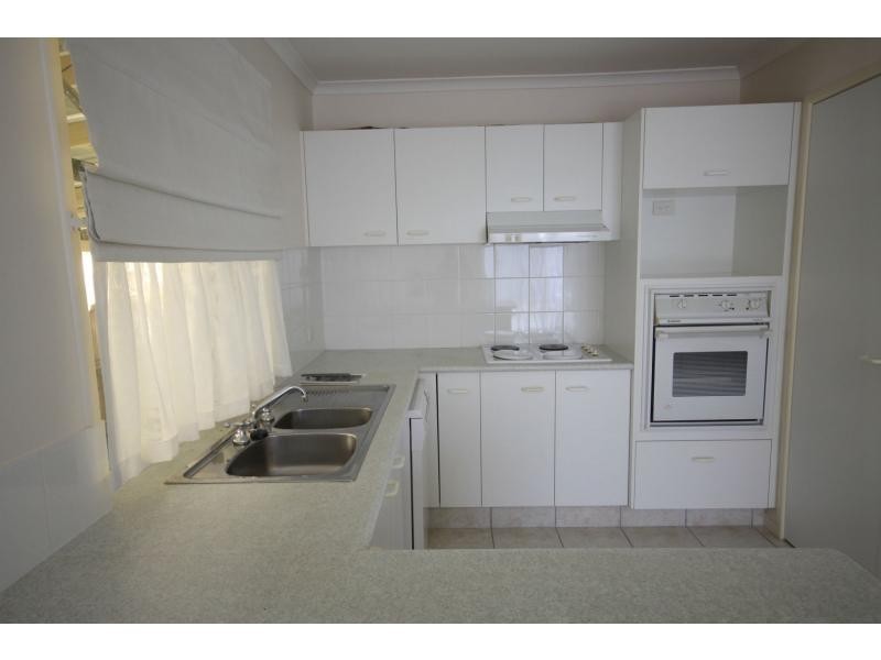 Villa 36/70 Hansford Road, Coombabah QLD 4216