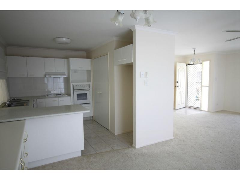 Villa 36/70 Hansford Road, Coombabah QLD 4216