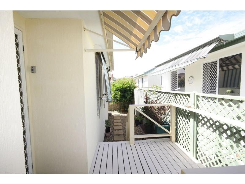 Villa 36/70 Hansford Road, Coombabah QLD 4216