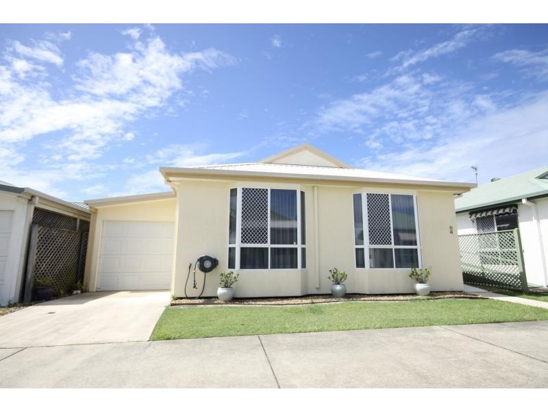 Villa 36/70 Hansford Road, Coombabah QLD 4216