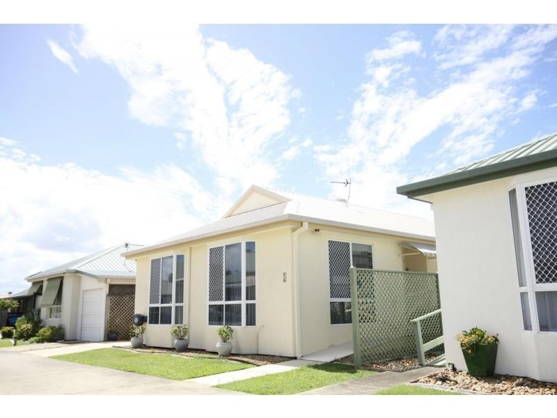 Villa 36/70 Hansford Road, Coombabah QLD 4216