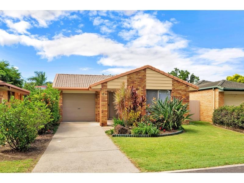 17/74 Mattocks Road, Varsity Lakes QLD 4227