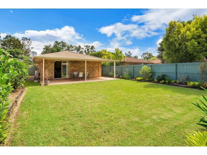 17/74 Mattocks Road, Varsity Lakes QLD 4227