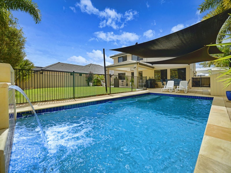 49 Costa Del Sol Avenue, Coombabah QLD 4216