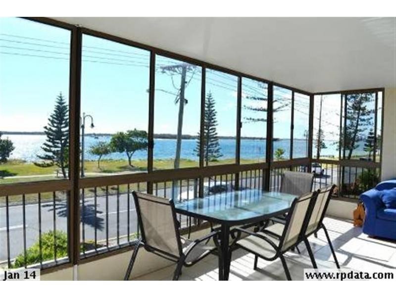 3/540 Marine Parade, Biggera Waters QLD 4216