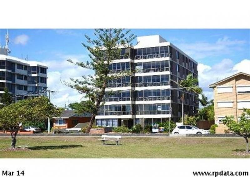 3/540 Marine Parade, Biggera Waters QLD 4216