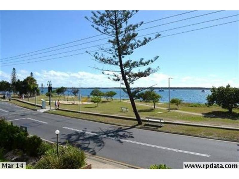 3/540 Marine Parade, Biggera Waters QLD 4216