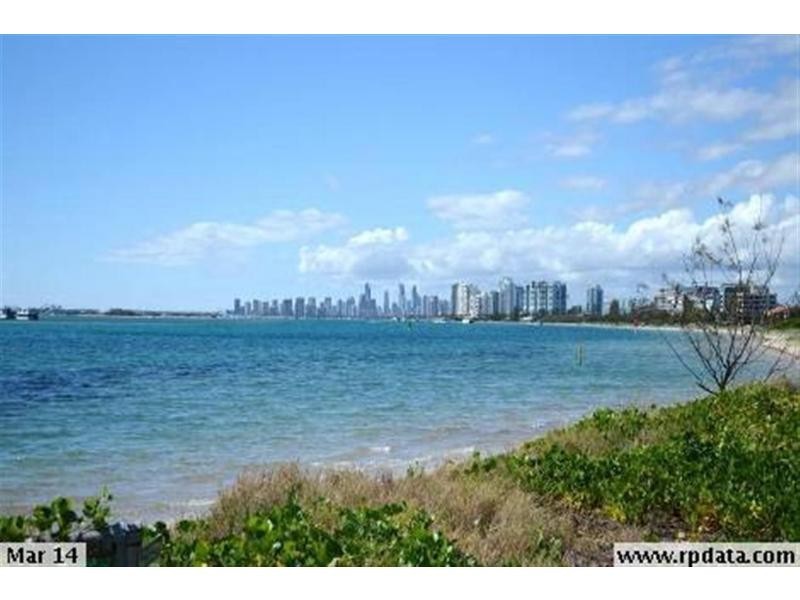3/540 Marine Parade, Biggera Waters QLD 4216