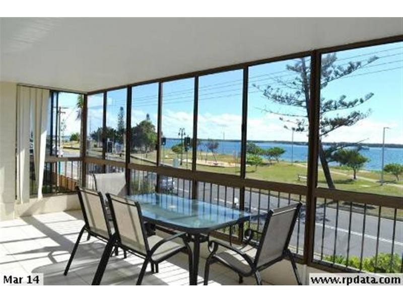 3/540 Marine Parade, Biggera Waters QLD 4216