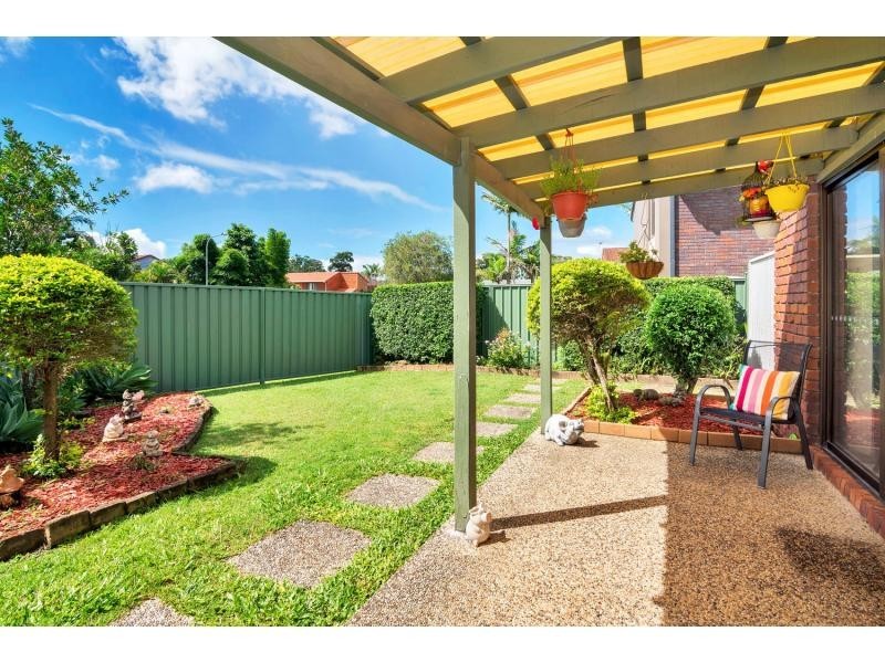 1/44 Frascott Avenue, Varsity Lakes QLD 4227