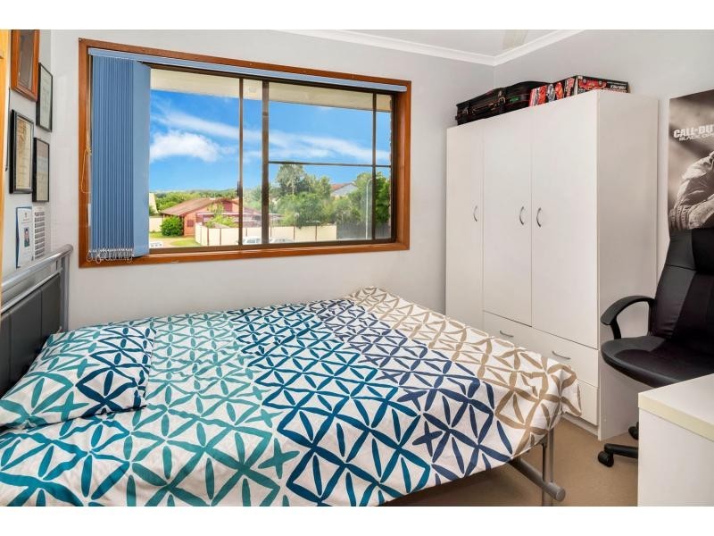1/44 Frascott Avenue, Varsity Lakes QLD 4227