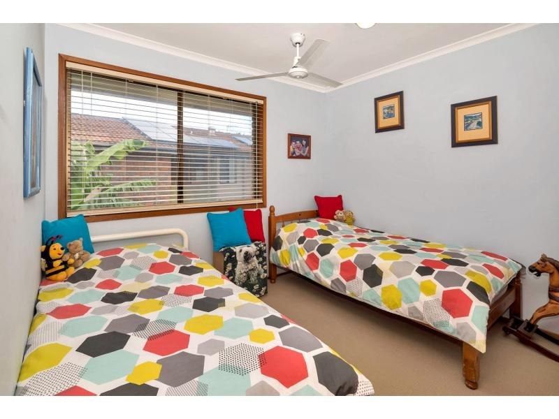 1/44 Frascott Avenue, Varsity Lakes QLD 4227