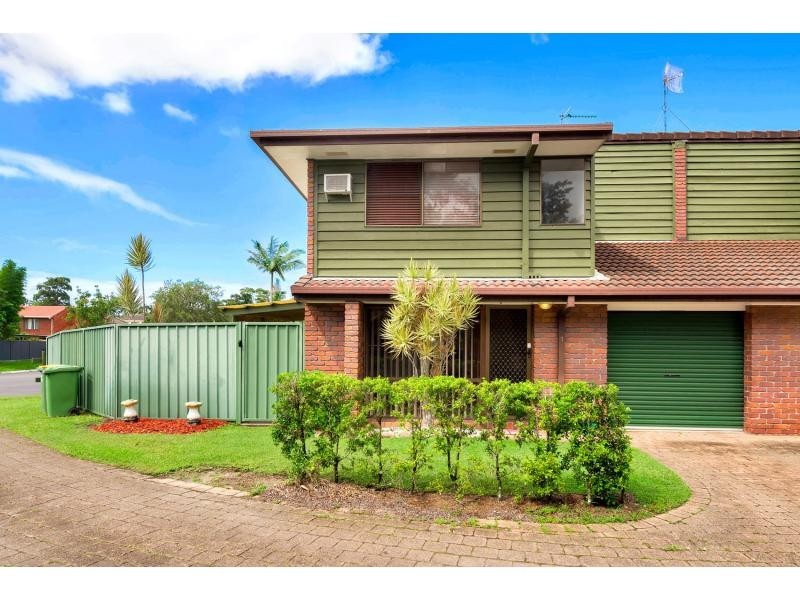 1/44 Frascott Avenue, Varsity Lakes QLD 4227