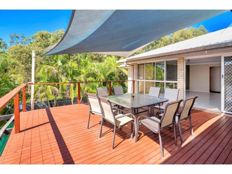 32 Tristania Way, Highland Park QLD 4211