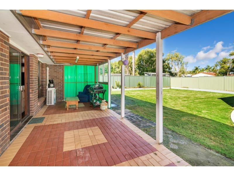 7 Bushtree Court, Burleigh Waters QLD 4220