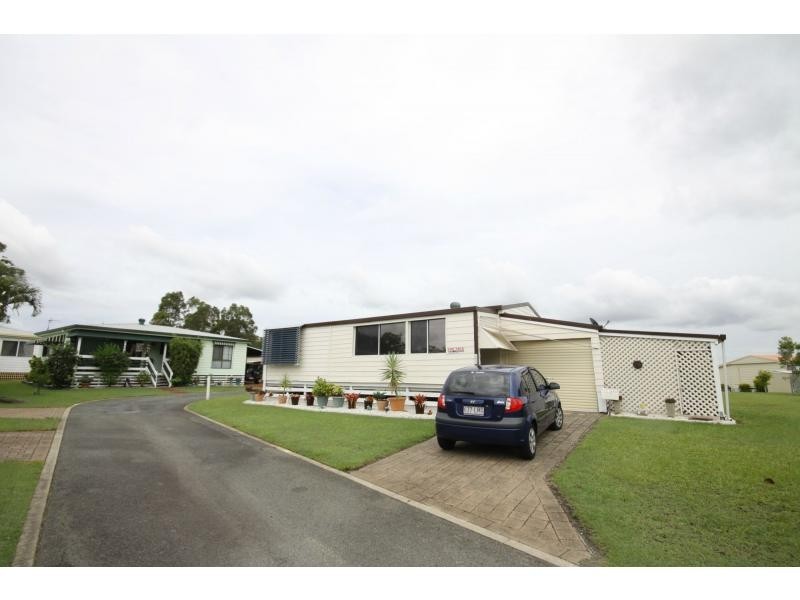 62/530 Pine Ridge Road, Coombabah QLD 4216