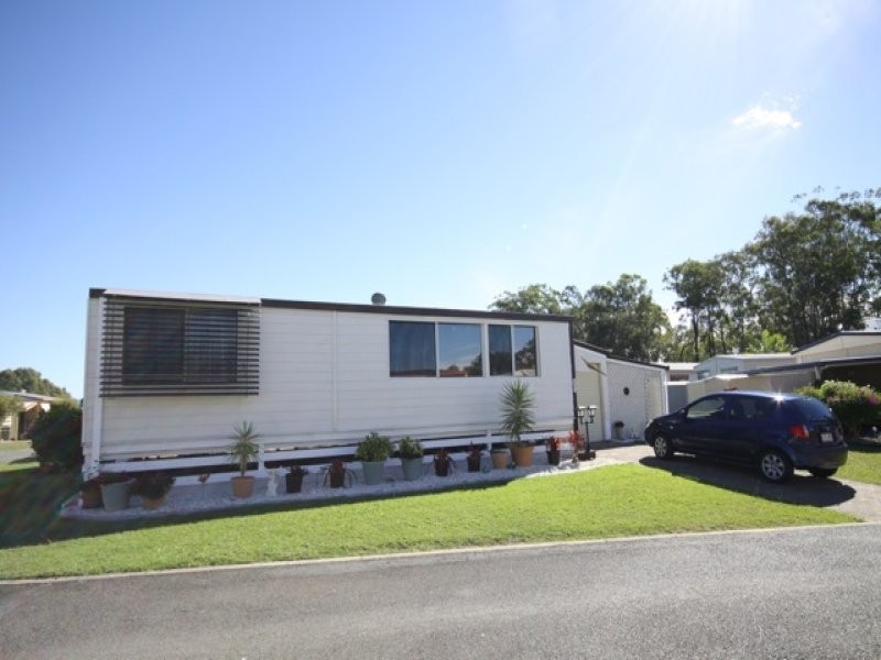 62/530 Pine Ridge Road, Coombabah QLD 4216