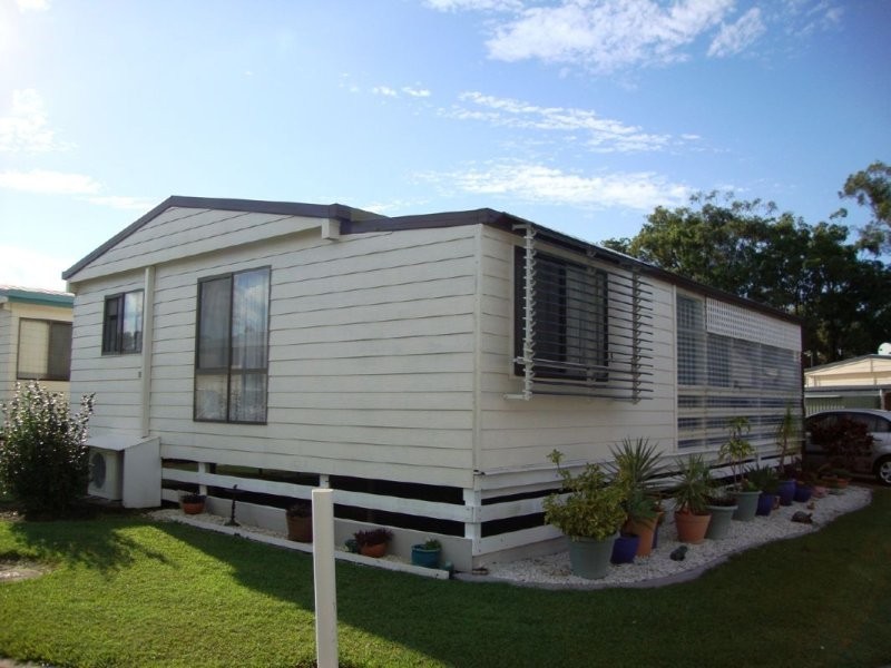62/530 Pine Ridge Road, Coombabah QLD 4216