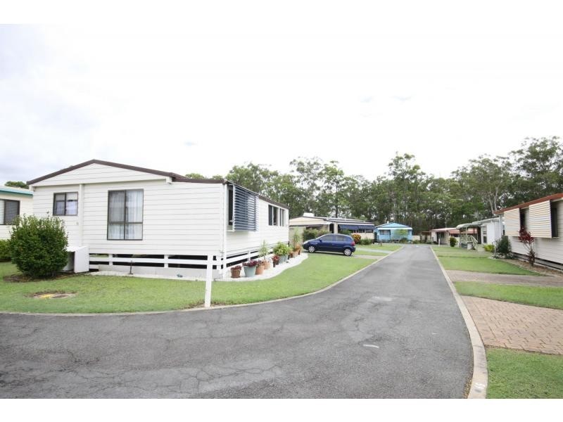 62/530 Pine Ridge Road, Coombabah QLD 4216